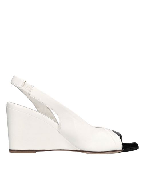  LORENA PAGGI | 51602 GLOVEBIANCO-NERO